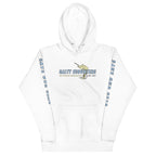 TSC Salty Marlin Hoodie | Streetwear