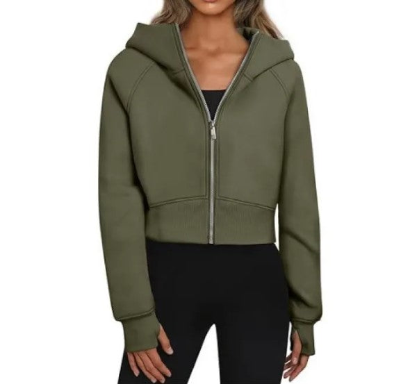 Women's Long Sleeve Sweatshirt | Streetwear