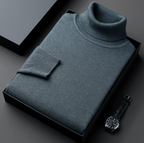 Men's Stylish Thick Knit Sweater