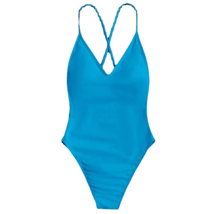 2022 New Women's Bikini Swimsuit for Summer