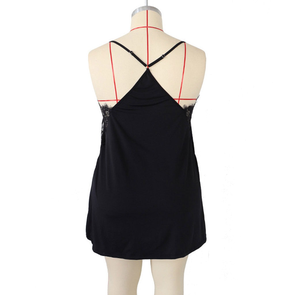 Sheer Milk Silk Strap Dress and Jumpsuit Outfit