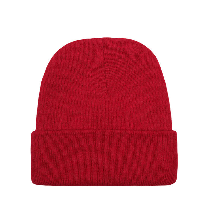 Stylish and Simple Pullover Hat | Streetwear