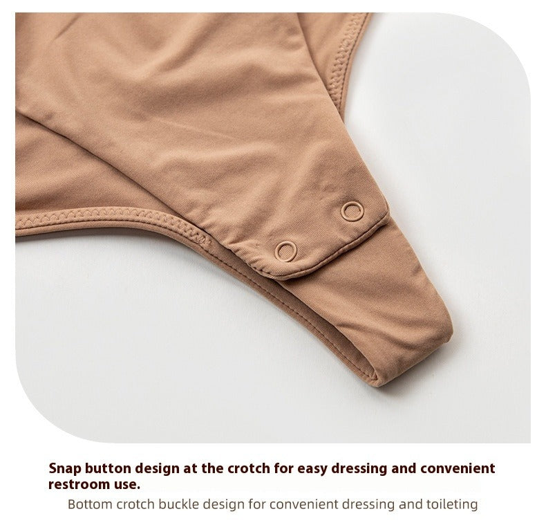 Women's Seamless Body Shaper Corset