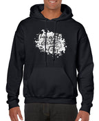 Thoughts Create Reality Men’s Hoodie | Streetwear