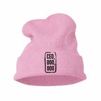 The CEO,000,000 Embroidered Beanie Hat | Embroidered Cap