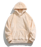 Men's Fashion Retro Loose Couple Casual Sweatshirt | Streetwear
