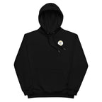 Tropical Shark Eco-Hoodie | Streetwear