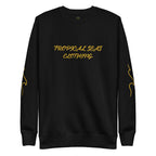 Men's Premium Pirates Reaper Sweatshirt | Streetwear