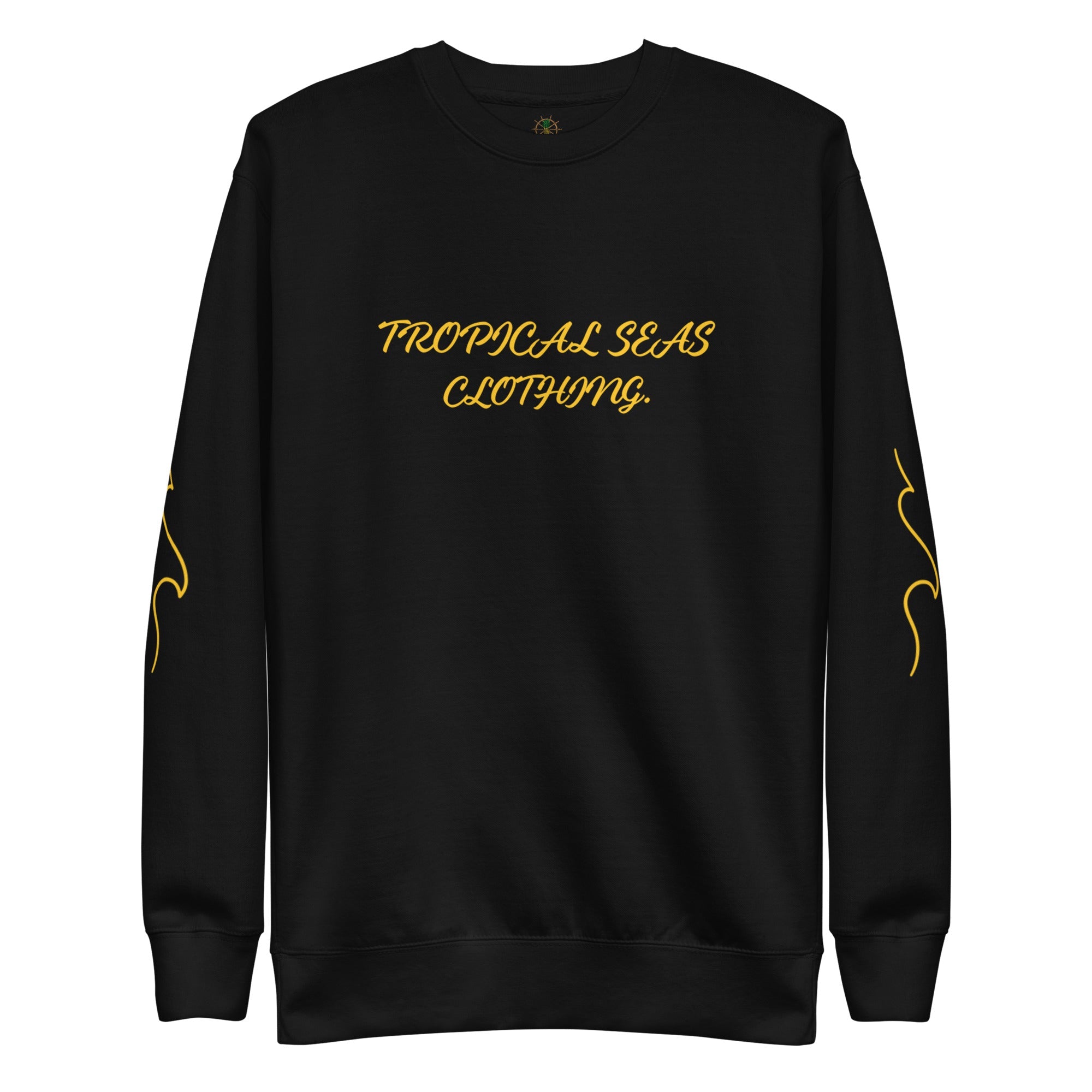 Men's Premium Pirates Reaper Sweatshirt | Streetwear