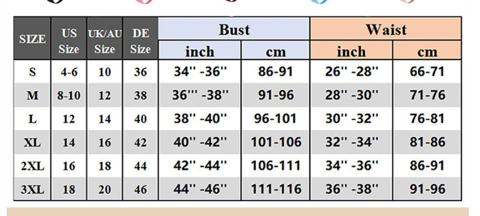 Seamless Shaping Corset Bodysuit