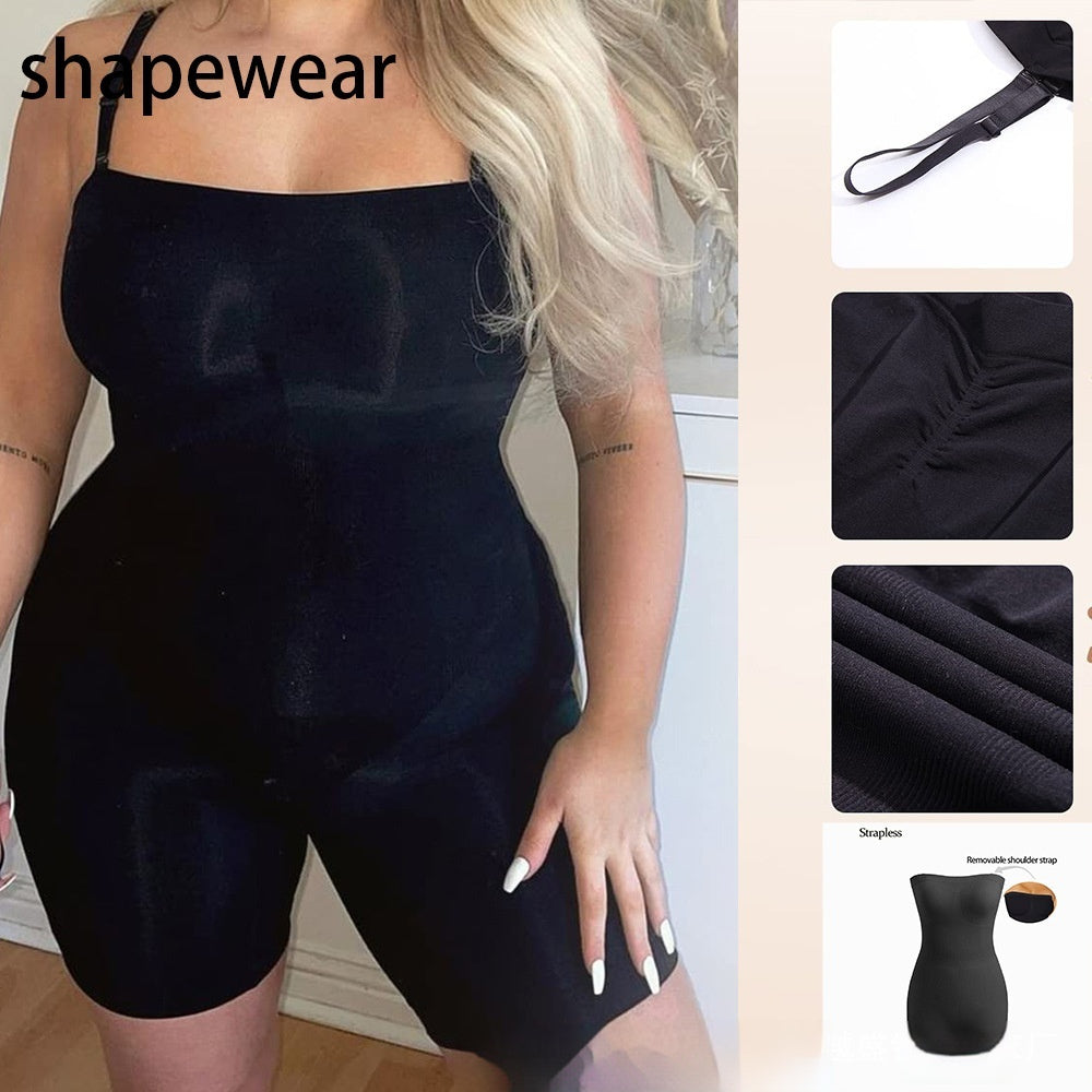 Shaping Camisole Bodysuit