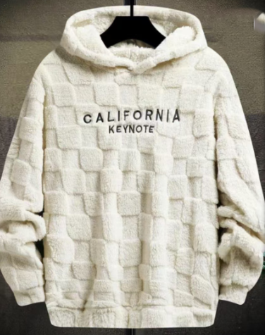 European Style Oversized Hooded Casual Hoodie | Streetwear
