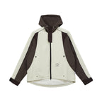 Outdoor Waterproof Multicolor Jacket for Men and Women
