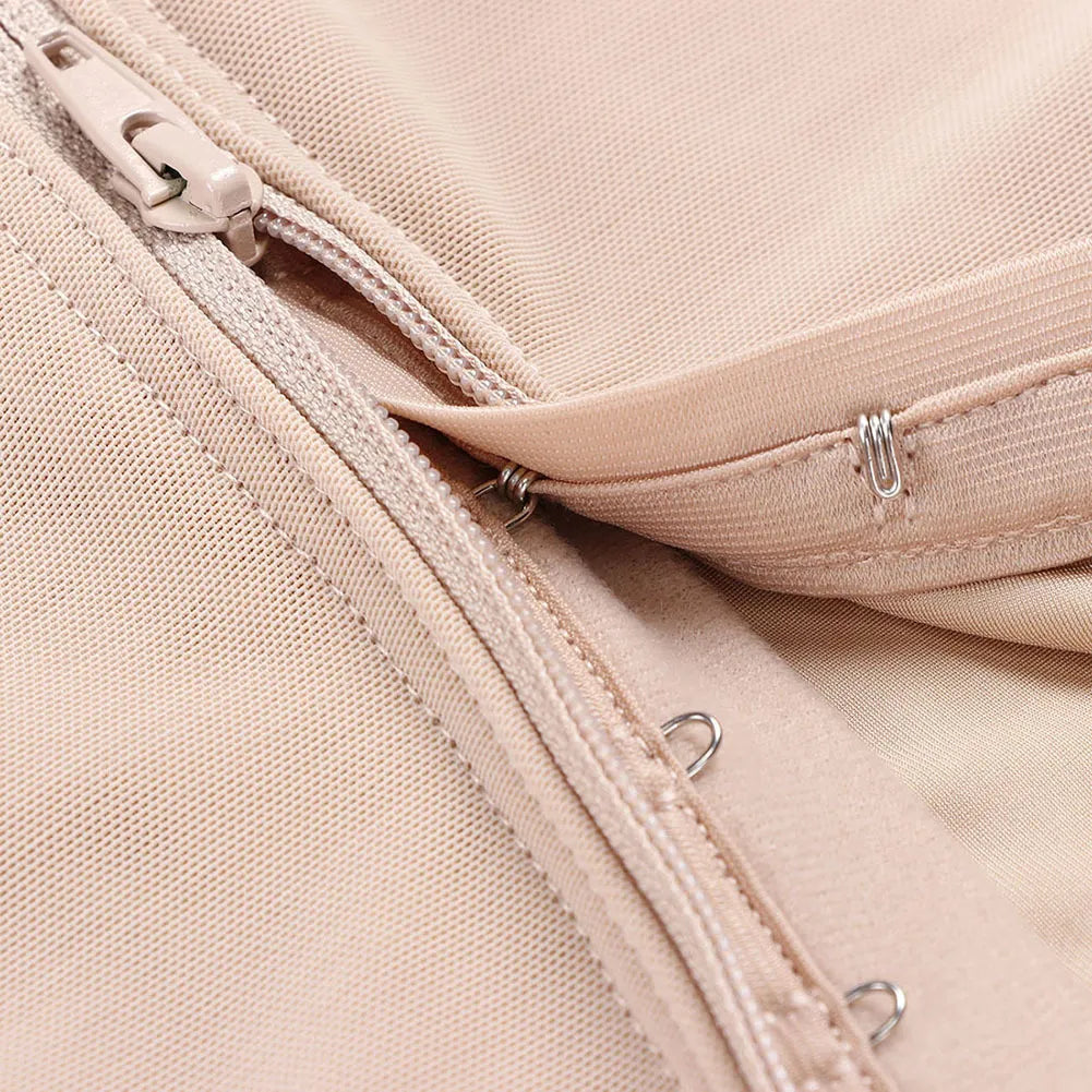 Corset Tight Pants