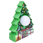 DIY Kids Christmas Ornament Set