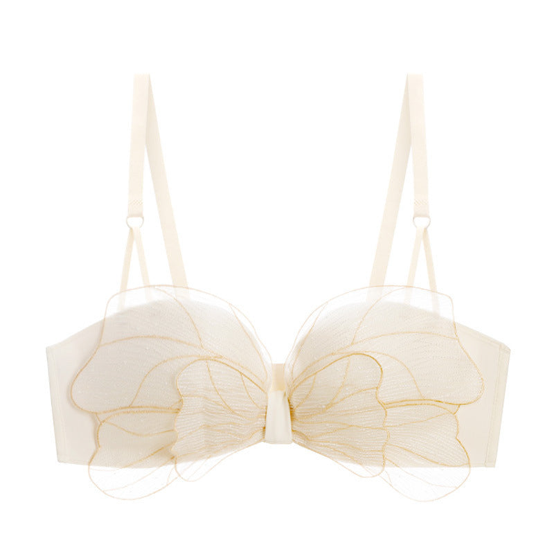 Japanese Style Sexy Lingerie Set for Women