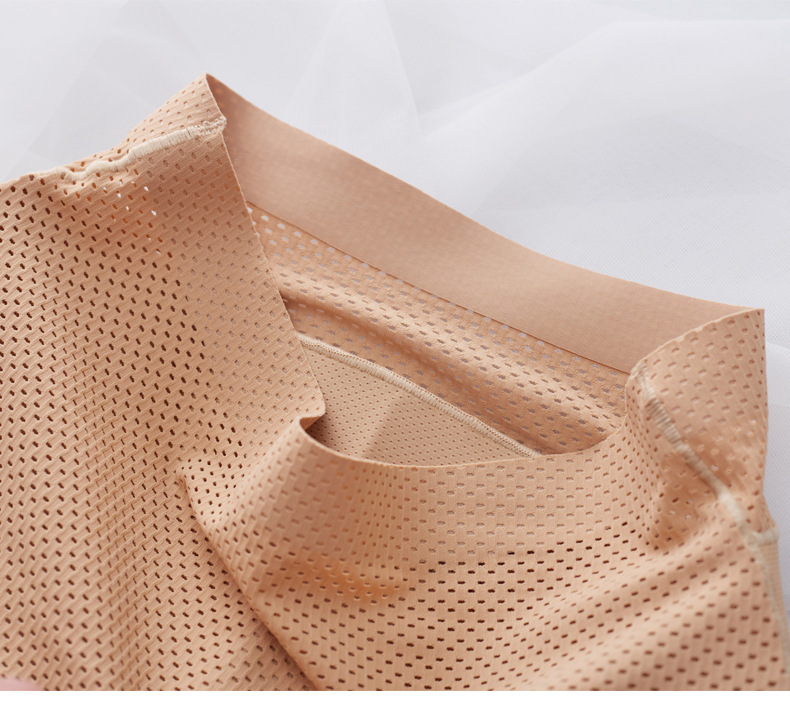 Curve Boost Hip Panties