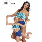HiFish New Family Swimwear - USA Style Bikini Wholesale