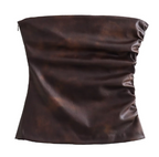 Top Creed Slimming Sexy Corset Top (Single Item)