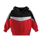 Children's Hooded Sweater