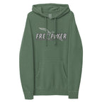 Men's TSC Free Flyer Embroidered Hoodie | Streetwear