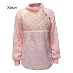 Women's Hoodie Pullover - Autumn/Winter Streetwear | Streetwear