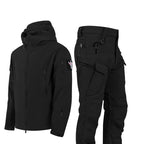 Cross-Border Tactical Waterproof Sharkskin Jacket Set