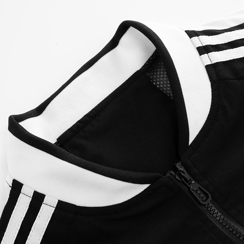 Men's Casual Baseball Jacket - Versatile Spring/Fall Top