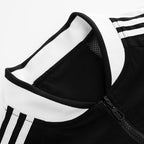 Men's Casual Baseball Jacket - Versatile Spring/Fall Top