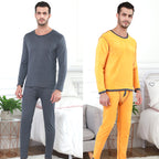 Plus Size Warm Thermal Underwear for Winter (Bulk)