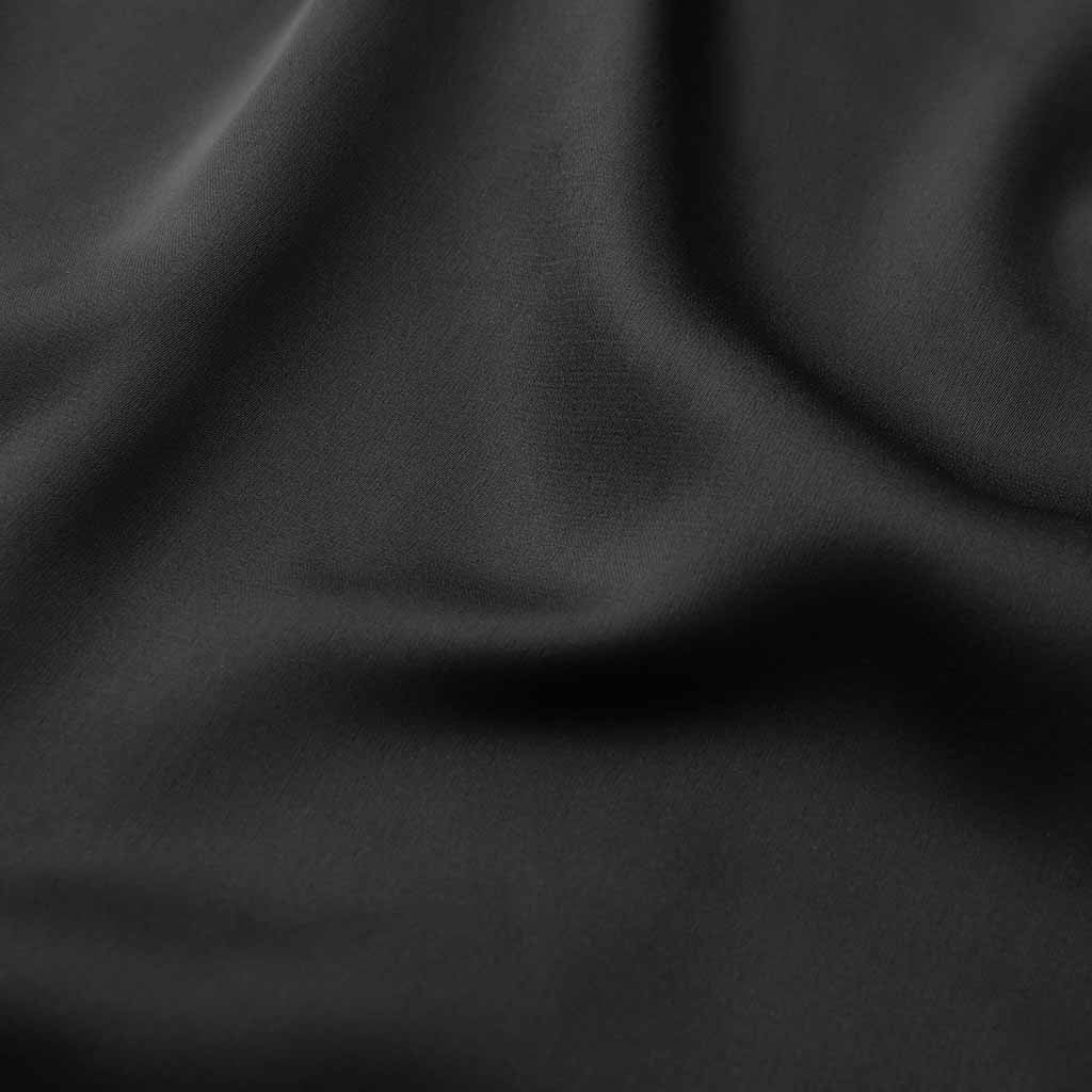 Silk Sheath Dress with Spaghetti Straps (4 Colors)