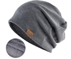 Fashionable Warm Pullover Hats for Men and Women | Streetwear