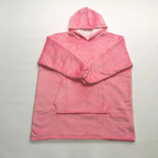 Women's Oversize Fleece Sweater