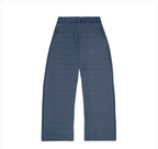 Casual Solid Color Hoodie & Sweatpants Set for Couples | Streetwear