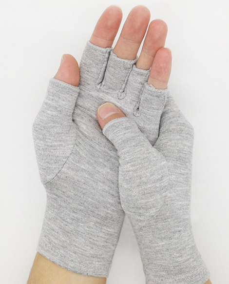 EcoFlex Bamboo Compression Care Gloves (One Pair)