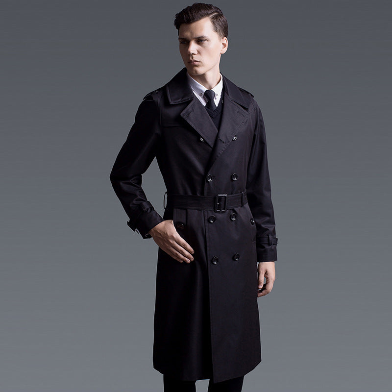 New European Style Loose Jacket for Spring & Autumn