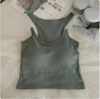 Padded Invisible Camisole