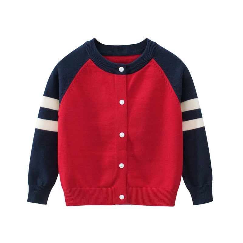 Children's Coat Sweater