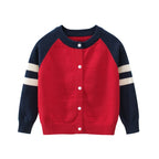 Children's Coat Sweater