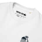 Unisex Find Your Oasis Eco Sweatshirt – 100% Organic Cotton | Streetwear