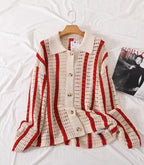 Men's All-Matching Sweater Coat