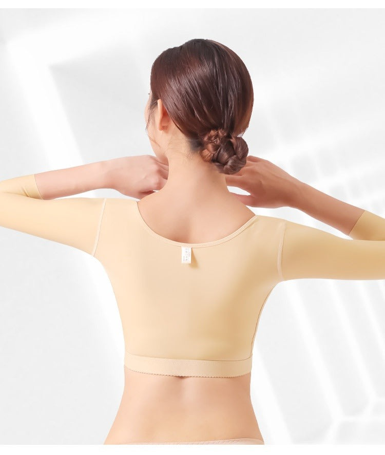 Upper Body Compression Corset
