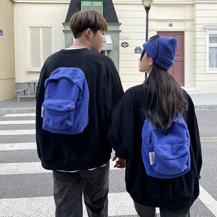 3D Backpack Sweater for Men and Women