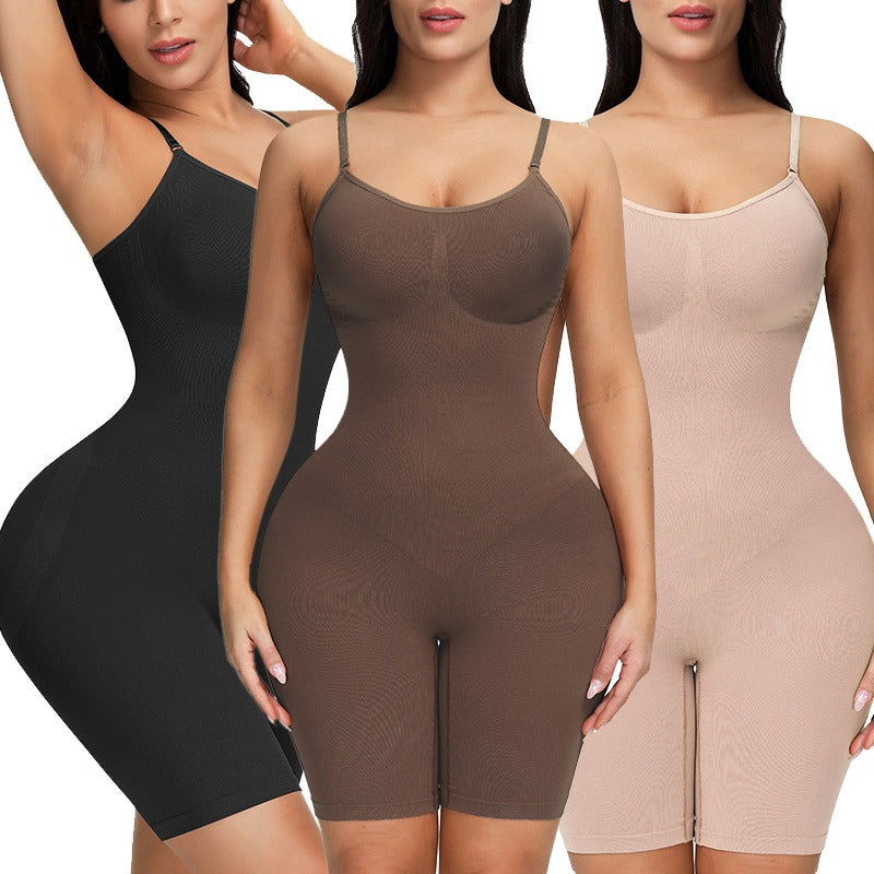 Body-Shaping Postpartum Corset