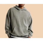 European And American Hoodie Fashion Loose-fitting Hoodie | Streetwear