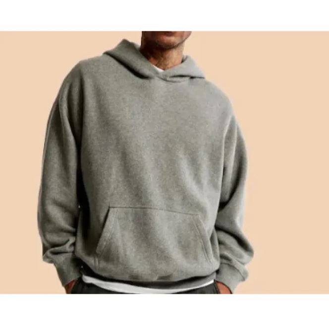 European And American Hoodie Fashion Loose-fitting Hoodie | Streetwear