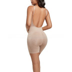 Women's Tummy Control Shaping Bodysuit
