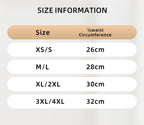 Women’s High-Waist Tummy Control Shaping Thong