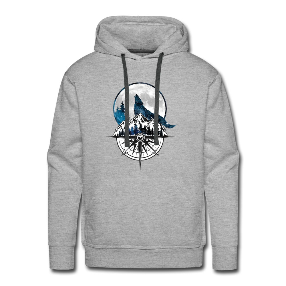 Casual Youth Hoodie - Hooded Solid Color Design | Streetwear