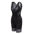 Abdomen Corset Hip Lift Slimming Bodysuit